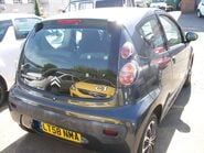 Citroen C1 VIBE 4