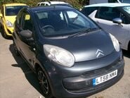 Citroen C1 VIBE 1