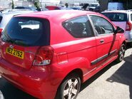 Chevrolet Kalos S 4