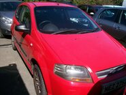 Chevrolet Kalos S 2