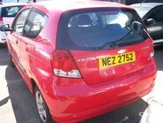 Chevrolet Kalos S 3