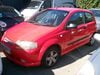 Chevrolet Kalos S