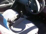 Chevrolet Kalos S 5