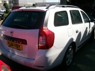 Dacia Logan AMBIANCE 4
