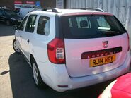 Dacia Logan AMBIANCE 3