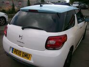 Citroen DS3 DSTYLE 3