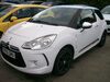 Citroen DS3 DSTYLE