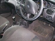 Ford Focus GHIA 5