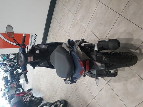 Neco GPX GPX 125 MOPED/SCOOTER - 2024 REG 12