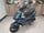 Neco GPX GPX 125 MOPED/SCOOTER - 2023 REG