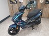 Neco GPX GPX 125 MOPED/SCOOTER - 2024 REG