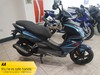 Neco GPX GPX 125 MOPED/SCOOTER - 2024 REG