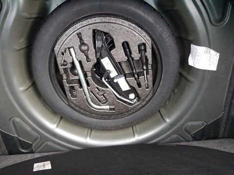 Volkswagen Scirocco GT TSI BLUEMOTION TECHNOLOGY 20