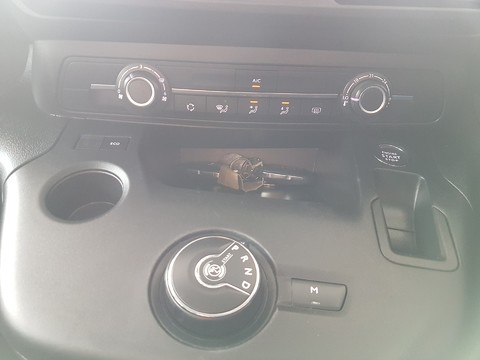 Vauxhall Combo Life ENERGY CDTI S/S AUTO 10