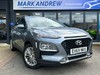 Hyundai KONA SE