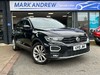 Volkswagen T-Roc SEL TDI