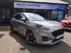 Ford Puma ST-LINE X MHEV