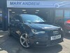 Audi A1 TDI BLACK EDITION