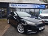 Ford Focus ST-LINE TDCI