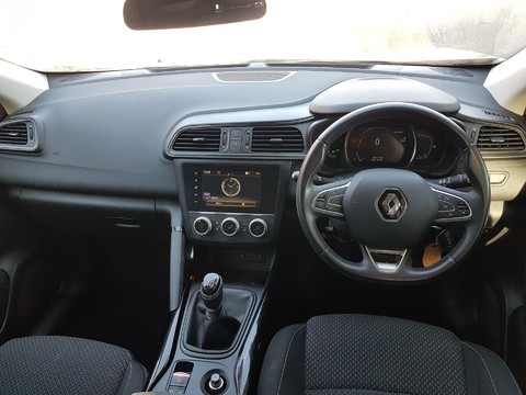 Renault Kadjar PLAY DCI 2