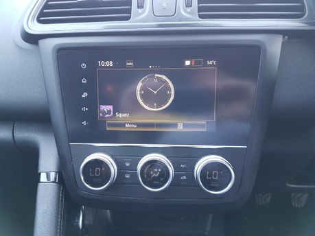 Renault Kadjar PLAY DCI 4