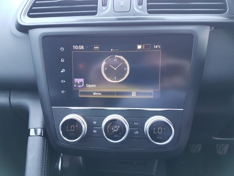 Renault Kadjar PLAY DCI 8