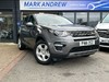 Land Rover Discovery Sport TD4 SE TECH