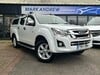 Isuzu D-Max UTAH DCB