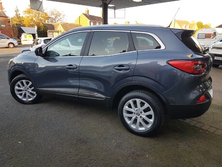 Renault Kadjar DYNAMIQUE NAV DCI 3