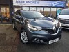 Renault Kadjar DYNAMIQUE NAV DCI