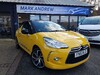 Citroen DS3 E-HDI DSTYLE PLUS