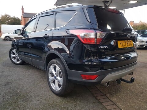 Ford Kuga TITANIUM X TDCI 11