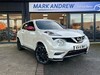 Nissan Juke NISMO RS DIG-T