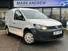 Volkswagen Caddy C20 TDI STARTLINE