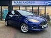 Ford Fiesta ZETEC