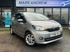 Skoda Citigo SE L GREENTECH MPI