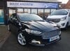 Ford Mondeo TITANIUM EDITION TDCI