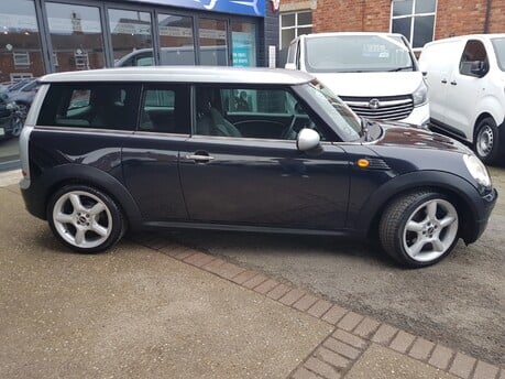 Mini Clubman COOPER 1