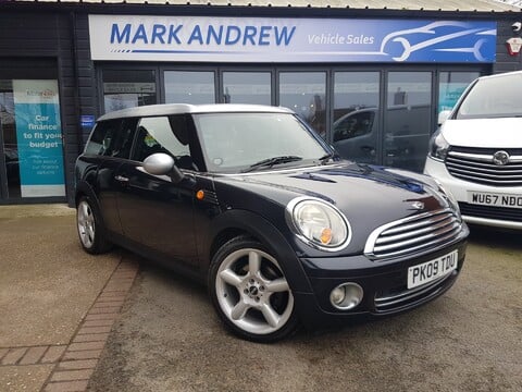 Mini Clubman COOPER 1