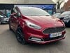 Ford S-Max VIGNALE TDCI AUTOMATIC