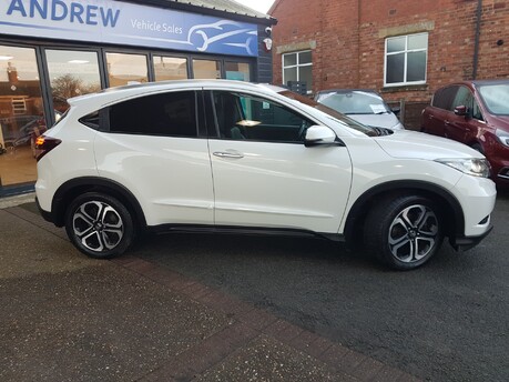 Honda HR-V I-DTEC EX 1