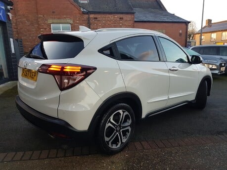 Honda HR-V I-DTEC EX 3