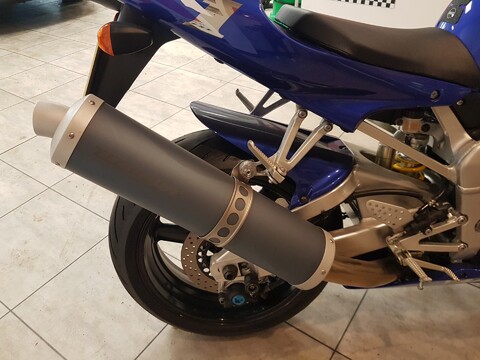 Yamaha Yzf YZF R1 13