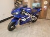 Yamaha Yzf YZF R1