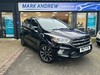 Ford Kuga ST-LINE TDCI