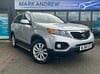 Kia Sorento CRDI KX-3