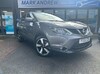 Nissan Qashqai N-TEC DIG-T