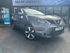 Nissan Qashqai N-TEC DIG-T