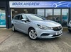 Vauxhall Astra DESIGN CDTI