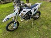 Husqvarna TC tc65